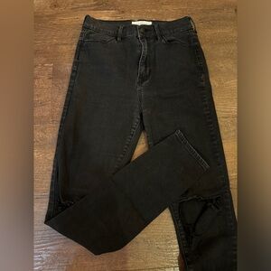 PacSun denim jeans